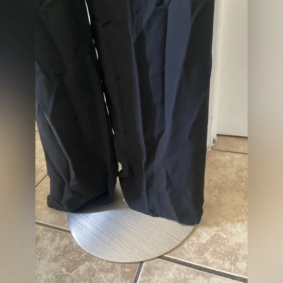 Diane von Furstenberg Gwynne Jumpsuit Size 4 - Picture 11 of 16